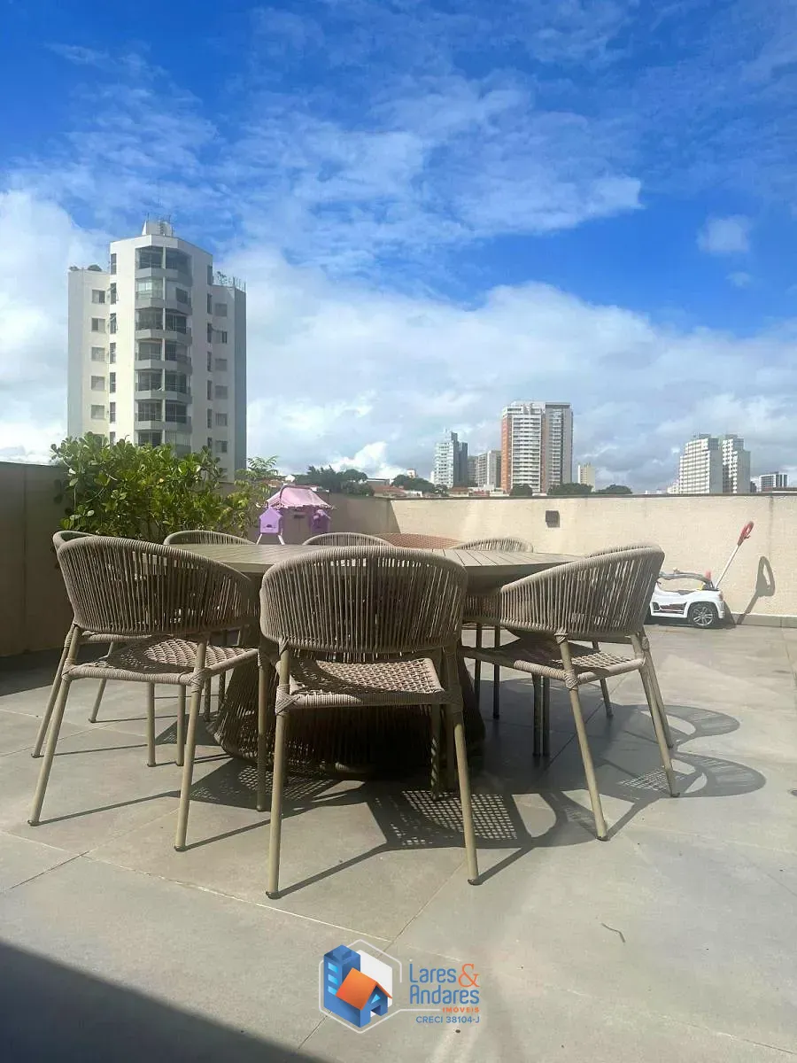 Apartamento, 2 quartos, 121 m² - Foto 8