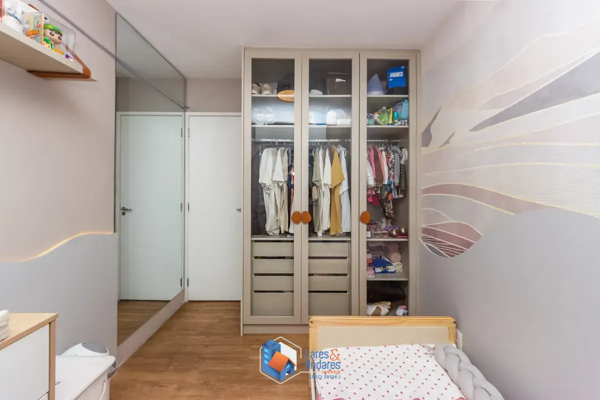 Apartamento, 2 quartos, 121 m² - Foto 17