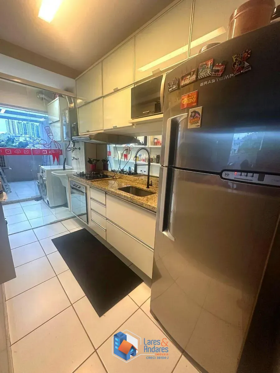 Apartamento, 2 quartos, 121 m² - Foto 4