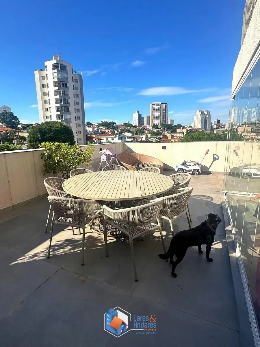 Apartamento, 2 quartos, 121 m² - Foto 6