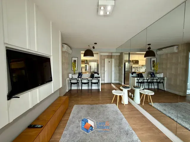 Apartamento com 121m² 2 quartos e 2 banheiros, à venda, no bairro Vila Monumento em São Paulo