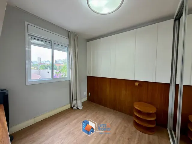 Apartamento com 121m² 2 quartos e 2 banheiros, à venda, no bairro Vila Monumento em São Paulo