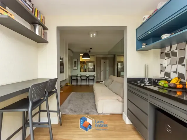 Apartamento com 121m² 2 quartos e 2 banheiros, à venda, no bairro Vila Monumento em São Paulo
