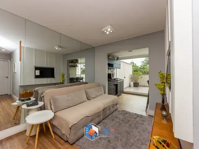 Apartamento com 121m² 2 quartos e 2 banheiros, à venda, no bairro Vila Monumento em São Paulo