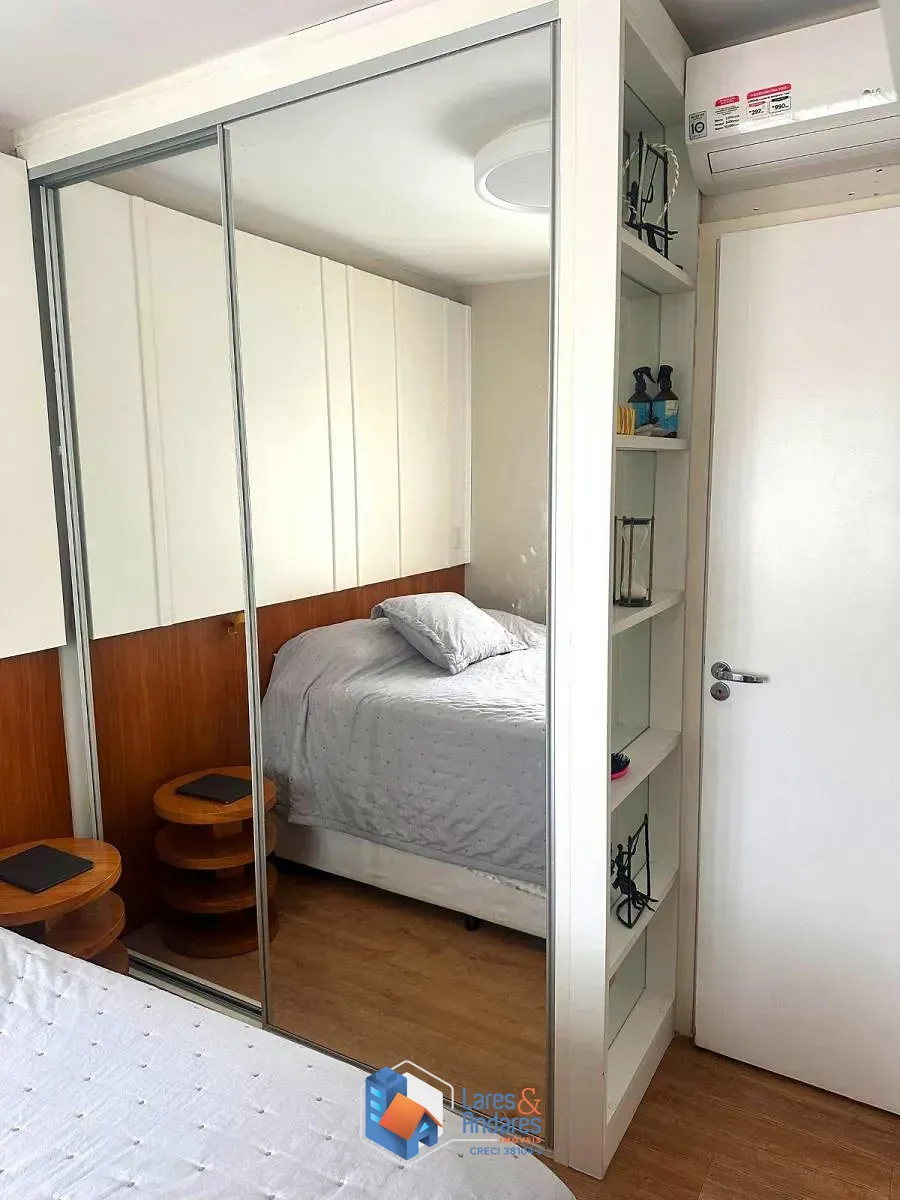 Apartamento, 2 quartos, 121 m² - Foto 12