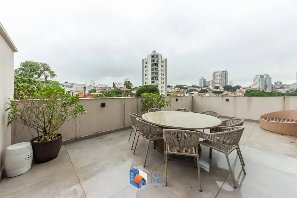 Apartamento, 2 quartos, 121 m² - Foto 21