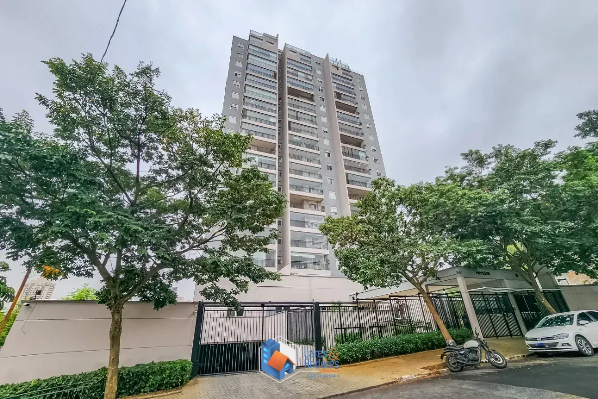 Apartamento, 2 quartos, 121 m² - Foto 39