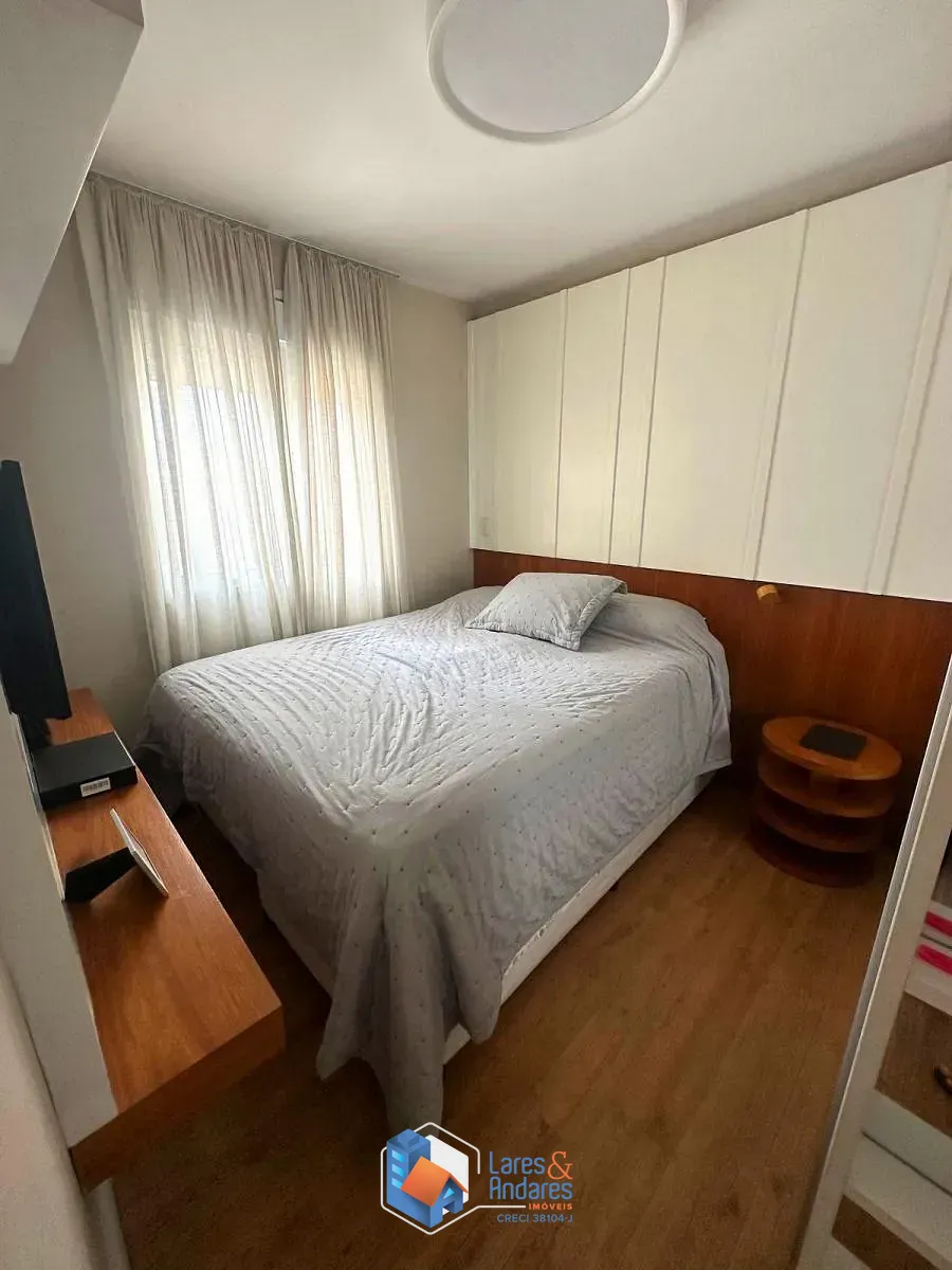 Apartamento, 2 quartos, 121 m² - Foto 18