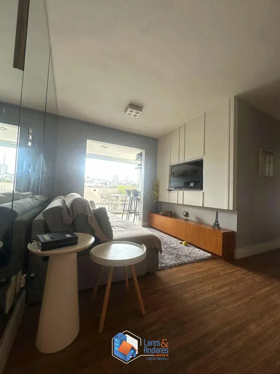 Apartamento, 2 quartos, 121 m² - Foto 10