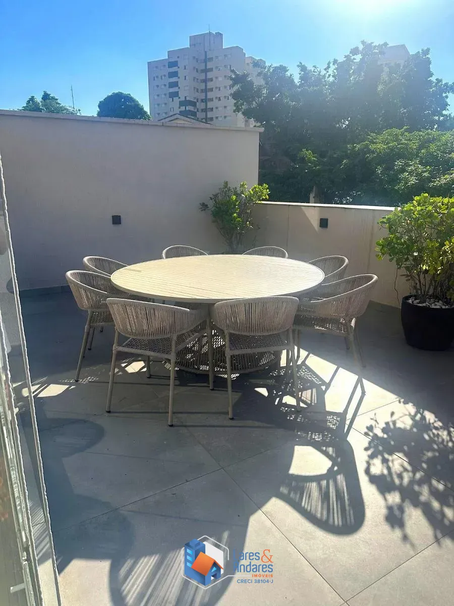 Apartamento, 2 quartos, 121 m² - Foto 7