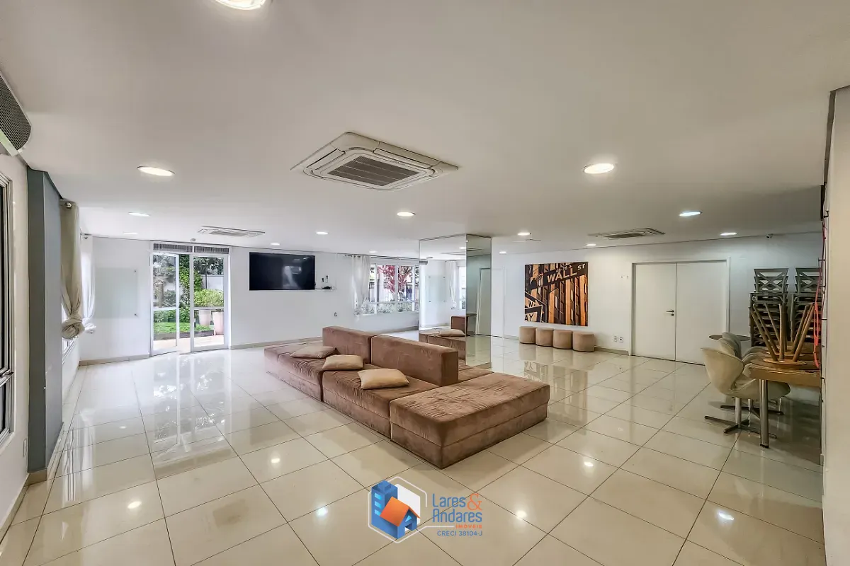 Apartamento, 2 quartos, 121 m² - Foto 30