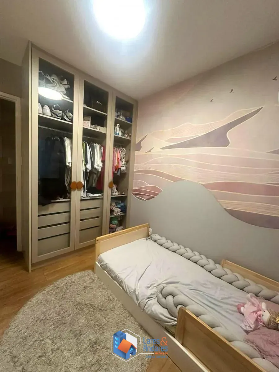 Apartamento, 2 quartos, 121 m² - Foto 15