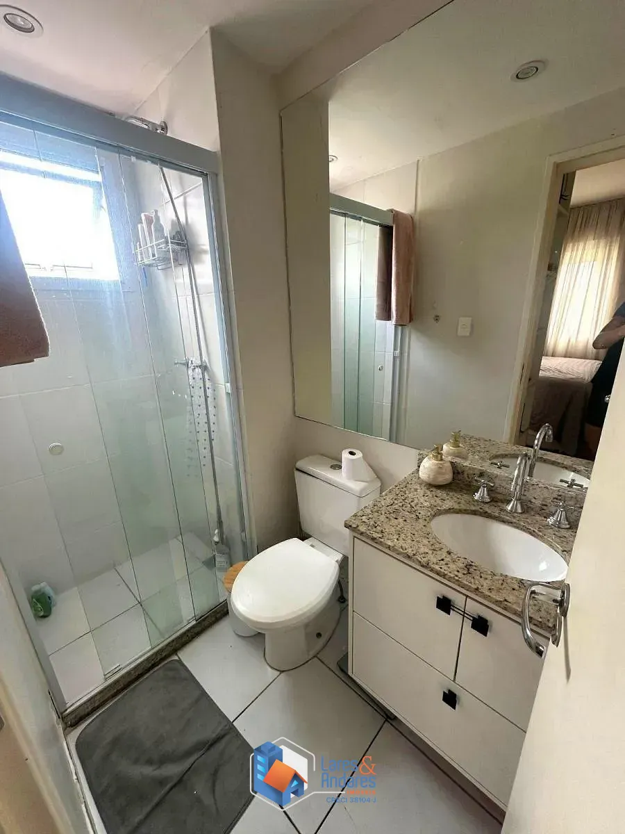 Apartamento, 2 quartos, 121 m² - Foto 13