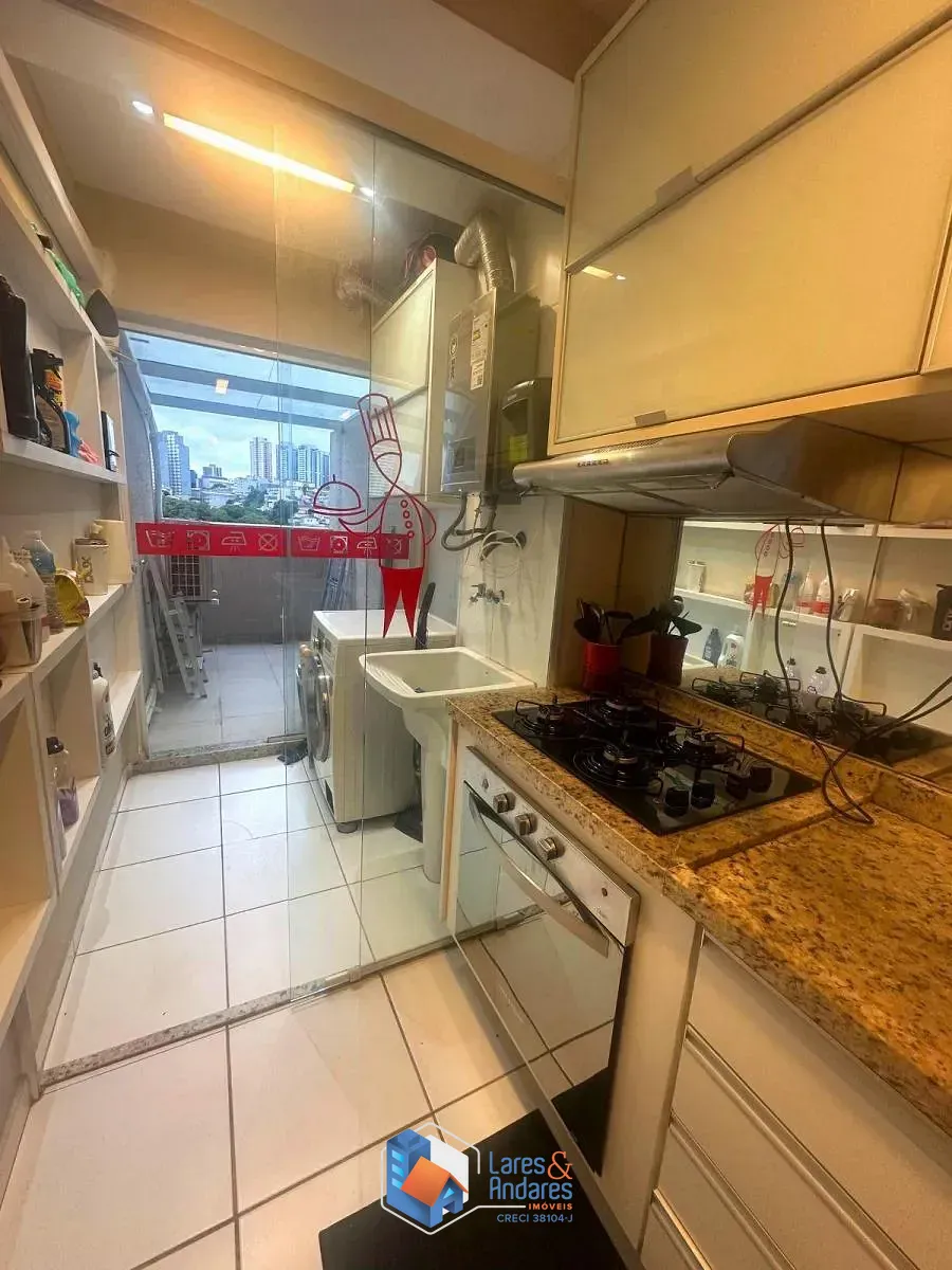Apartamento, 2 quartos, 121 m² - Foto 5