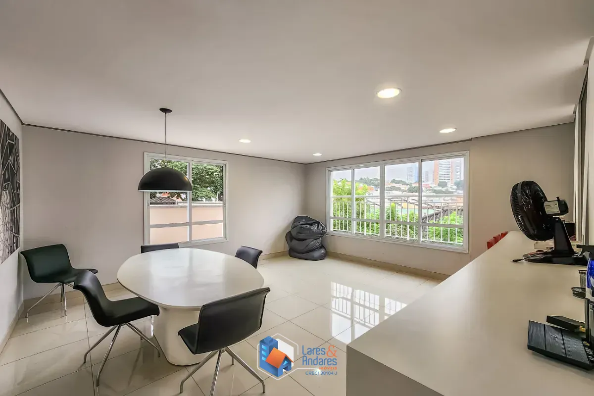 Apartamento, 2 quartos, 121 m² - Foto 32