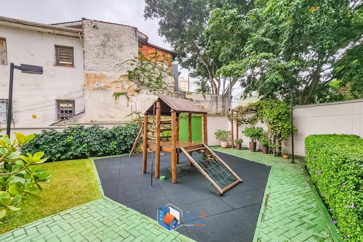 Apartamento, 2 quartos, 121 m² - Foto 35