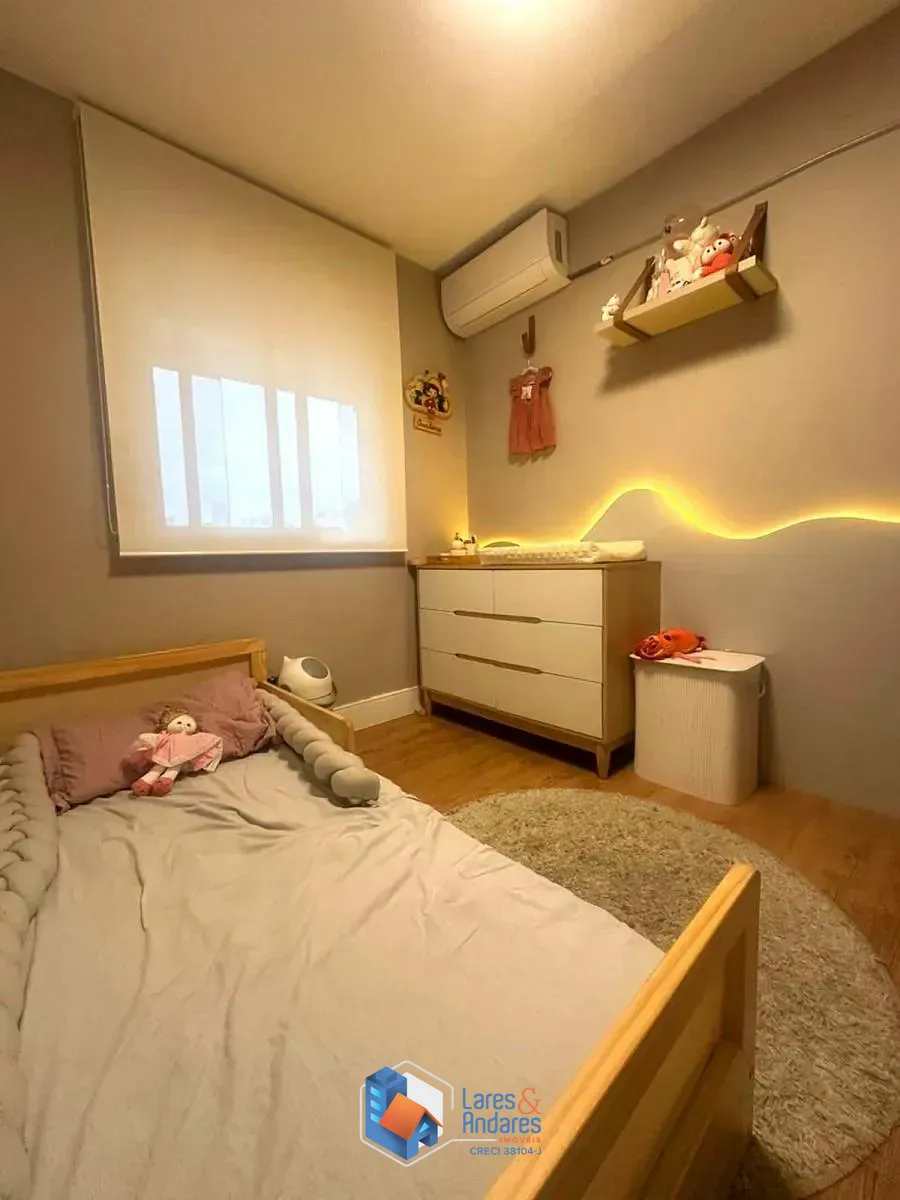 Apartamento, 2 quartos, 121 m² - Foto 16