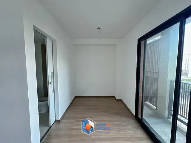 Apartamento com 28m² 1 quarto e 1 banheiro, à venda, no bairro Pinheiros em São Paulo