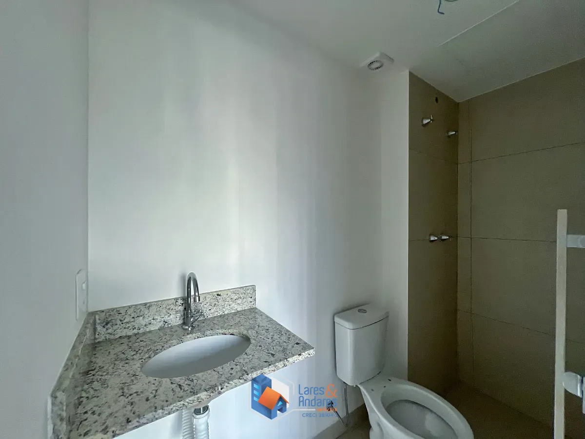 Apartamento, 1 quarto, 28 m² - Foto 7