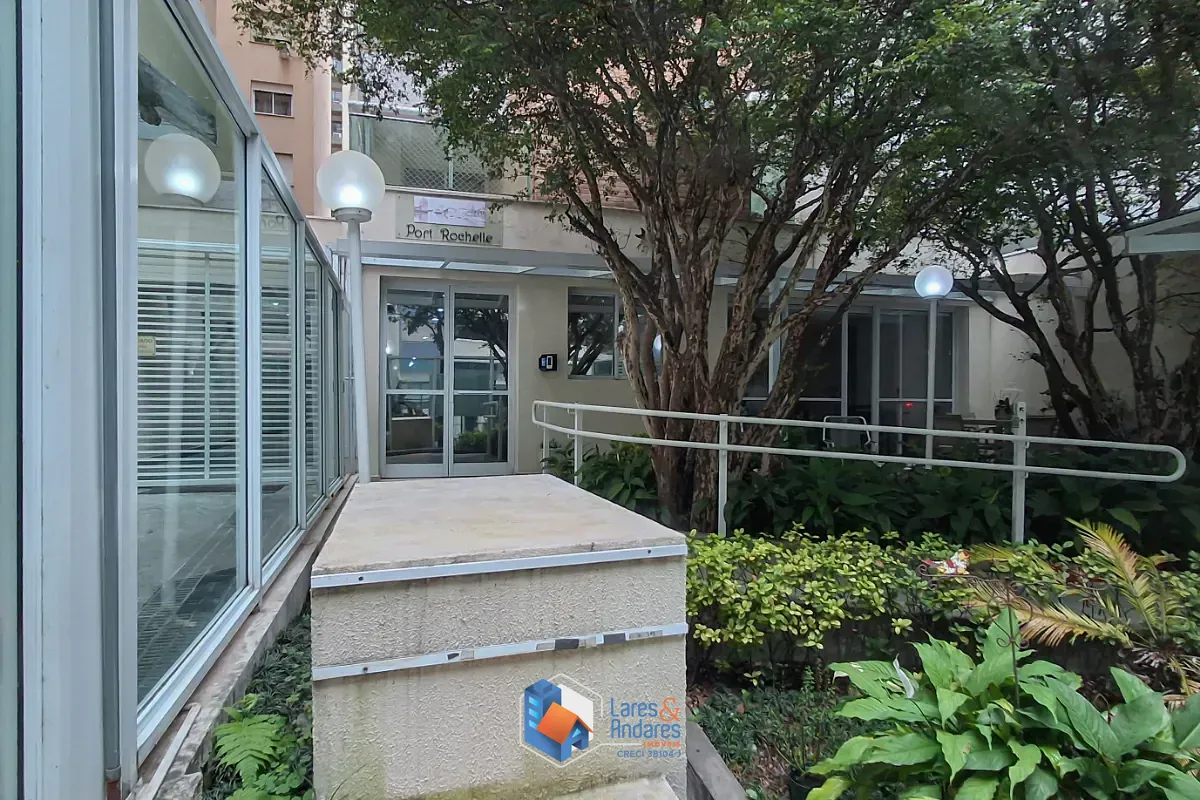 Apartamento, 3 quartos, 82 m² - Foto 59