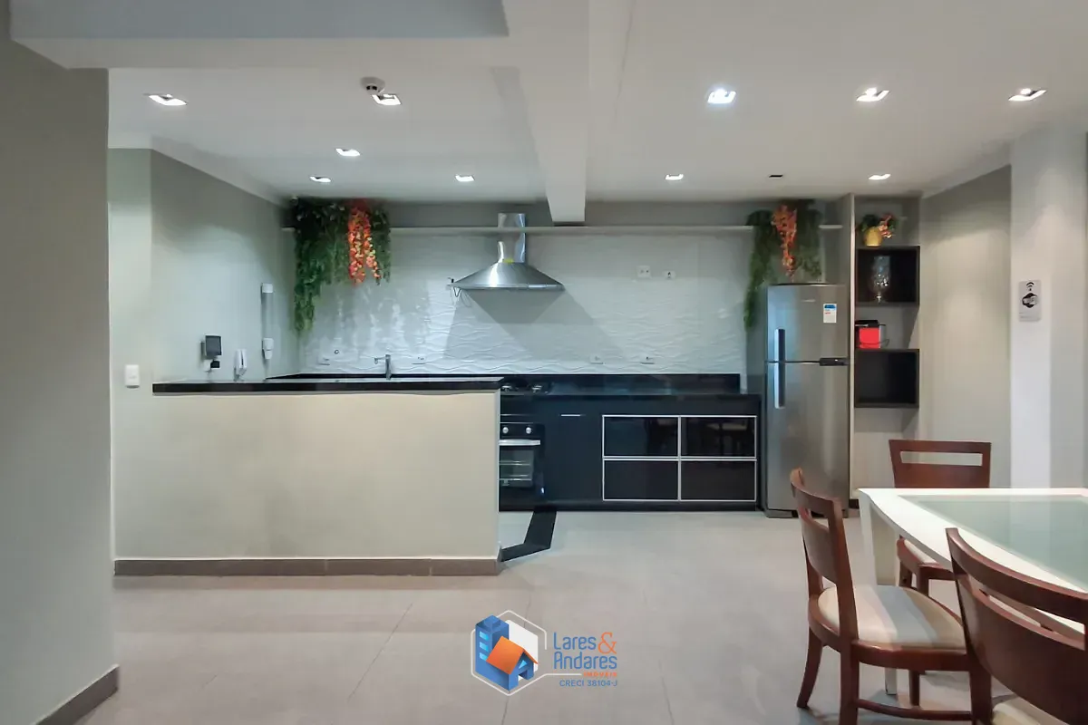 Apartamento, 3 quartos, 82 m² - Foto 34