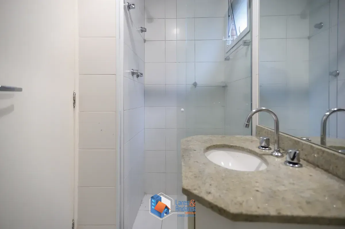 Apartamento, 3 quartos, 82 m² - Foto 14