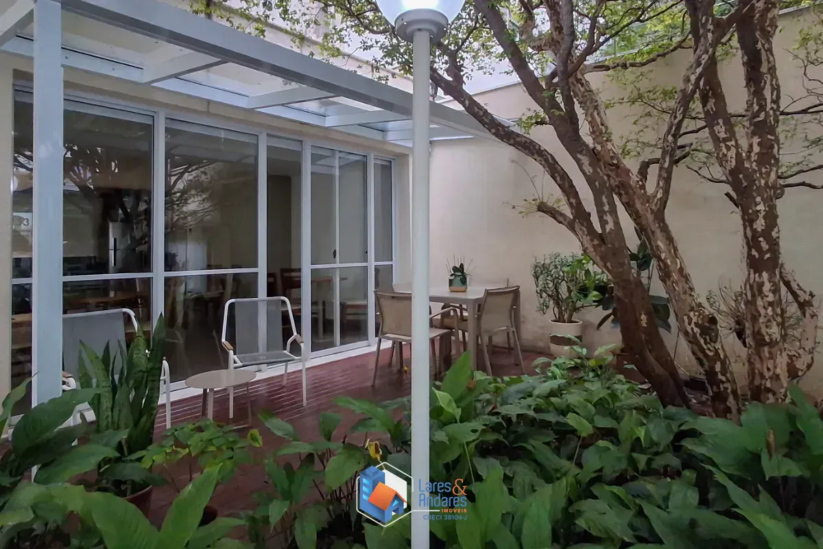 Apartamento, 3 quartos, 82 m² - Foto 54