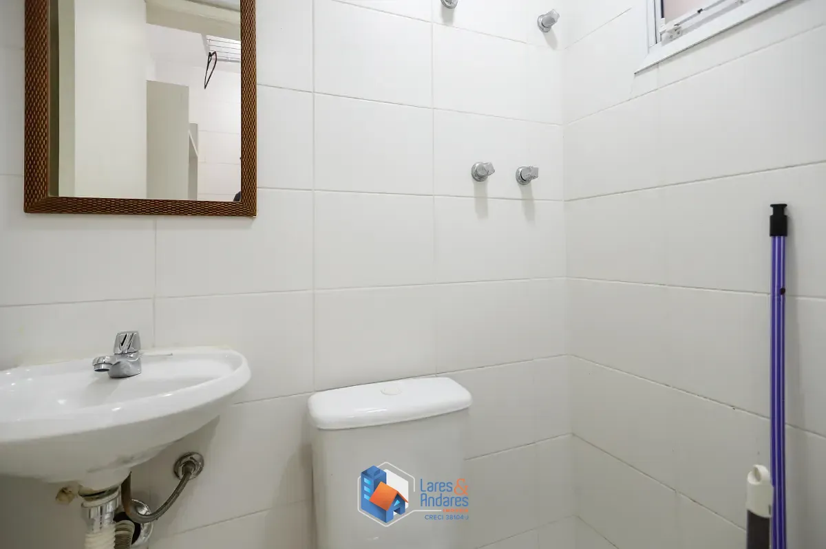 Apartamento, 3 quartos, 82 m² - Foto 32