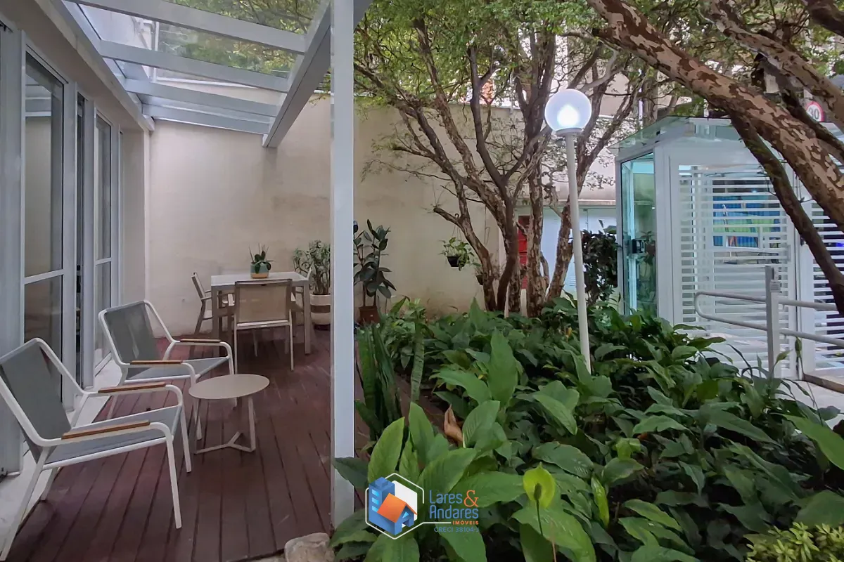 Apartamento, 3 quartos, 82 m² - Foto 52
