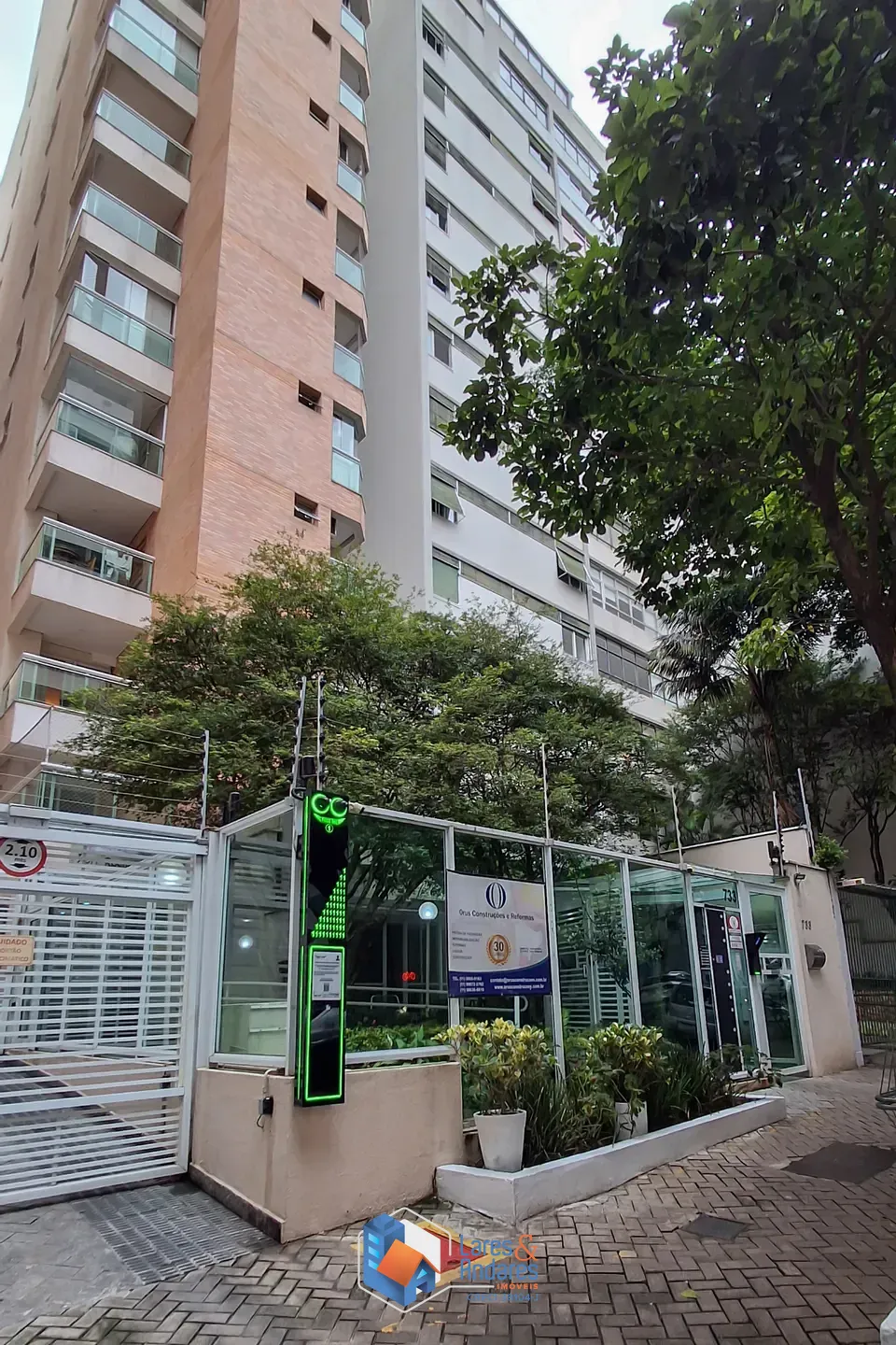Apartamento, 3 quartos, 82 m² - Foto 58