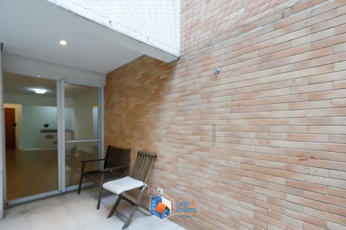 Apartamento, 3 quartos, 82 m² - Foto 7