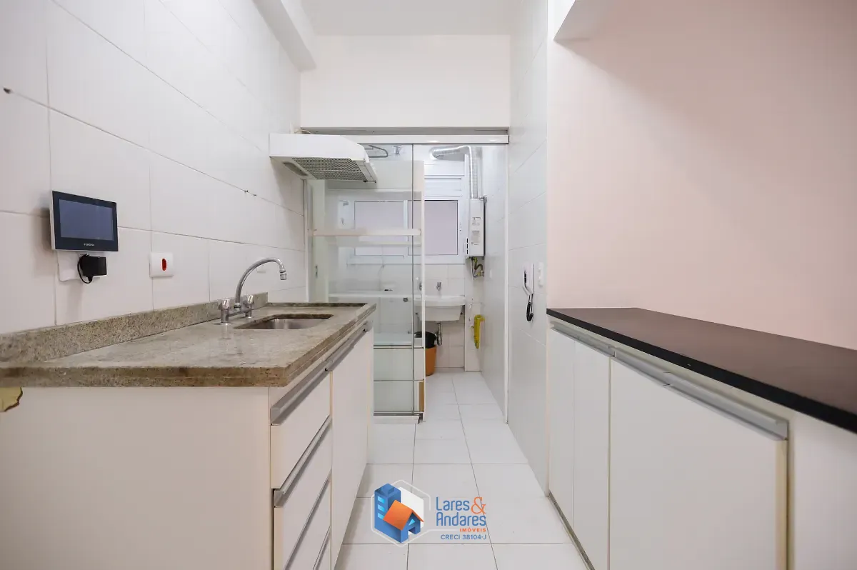 Apartamento, 3 quartos, 82 m² - Foto 27