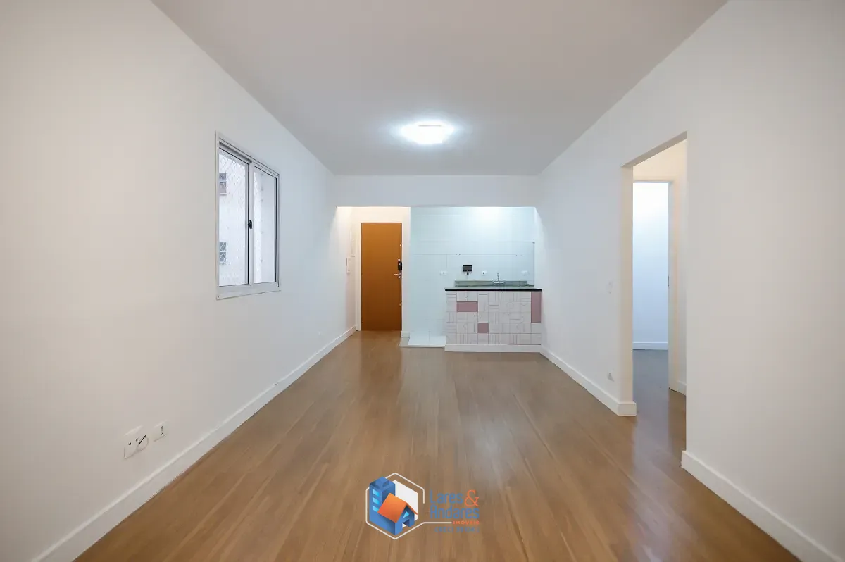 Apartamento, 3 quartos, 82 m² - Foto 5