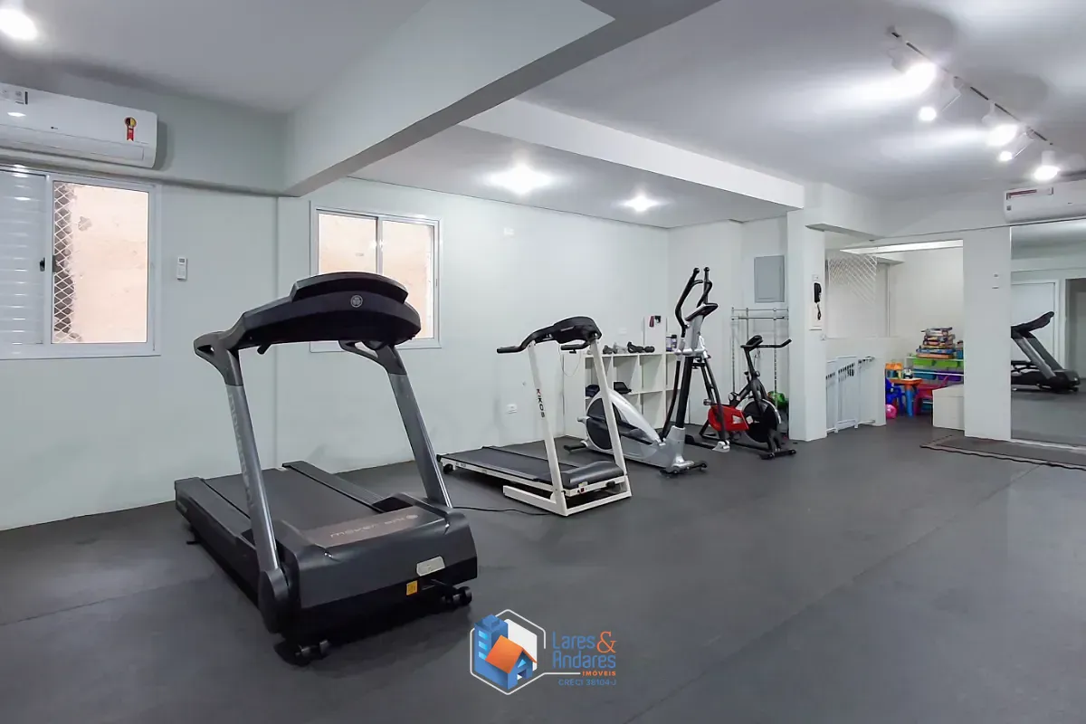 Apartamento, 3 quartos, 82 m² - Foto 41