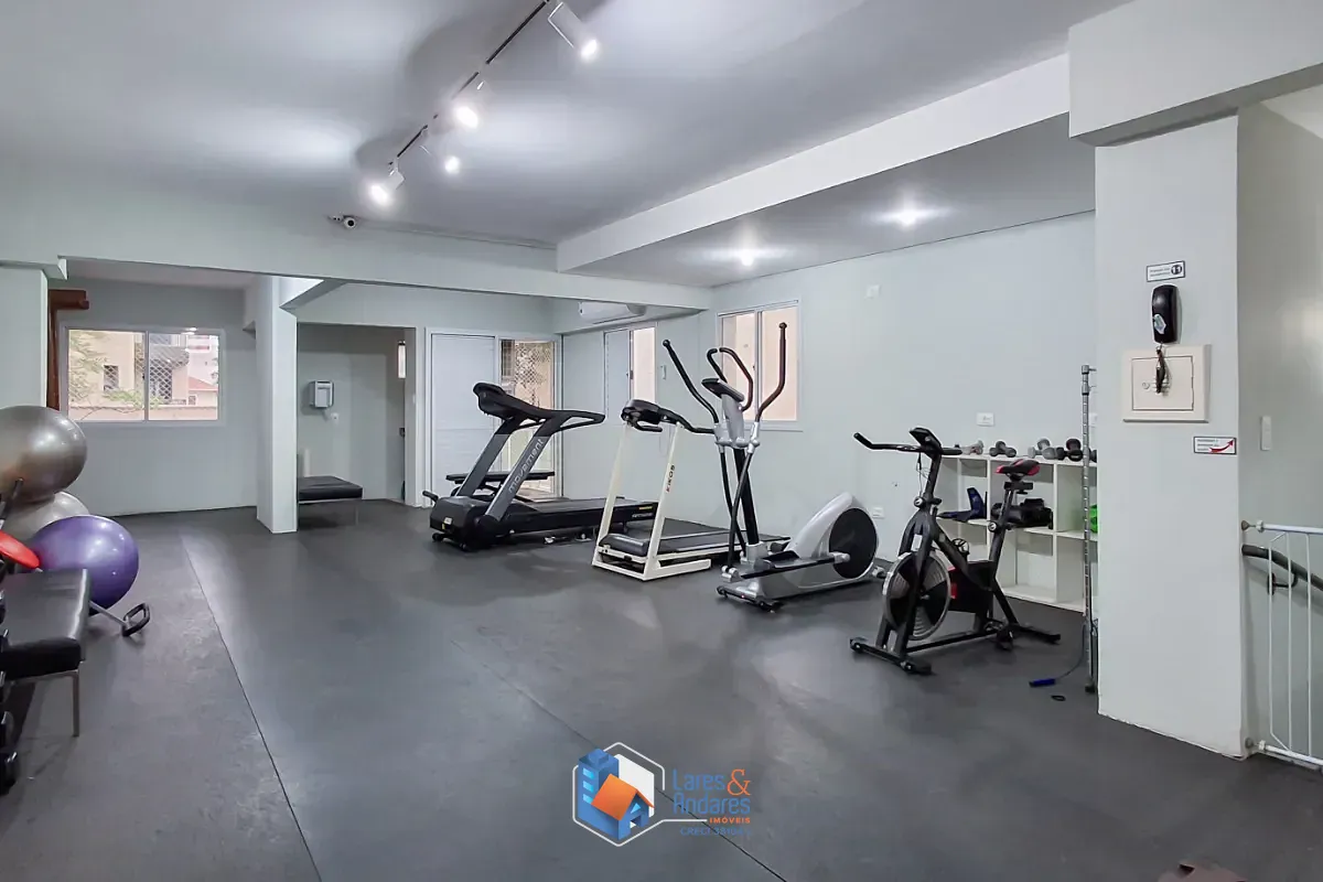 Apartamento, 3 quartos, 82 m² - Foto 37