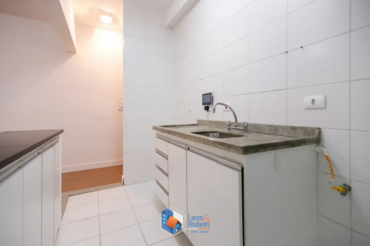 Apartamento, 3 quartos, 82 m² - Foto 28
