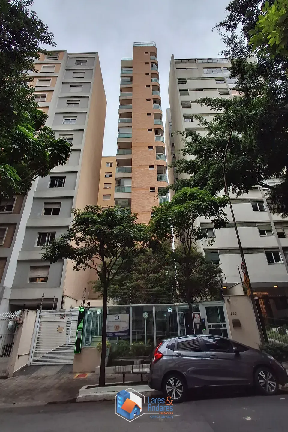 Apartamento, 3 quartos, 82 m² - Foto 60
