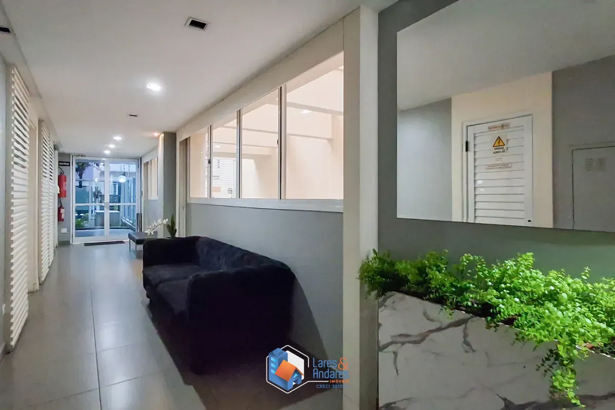 Apartamento, 3 quartos, 82 m² - Foto 50