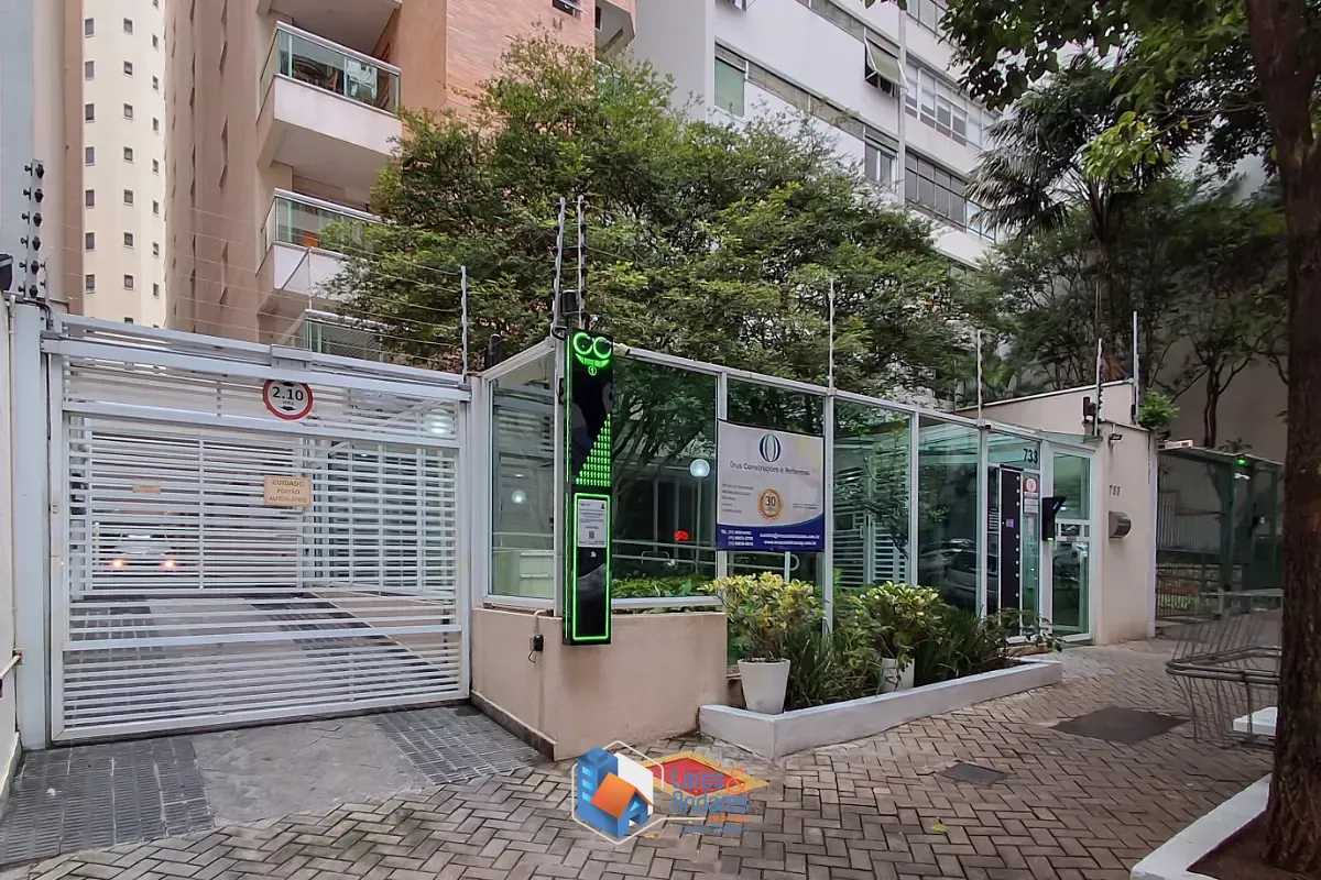 Apartamento, 3 quartos, 82 m² - Foto 57