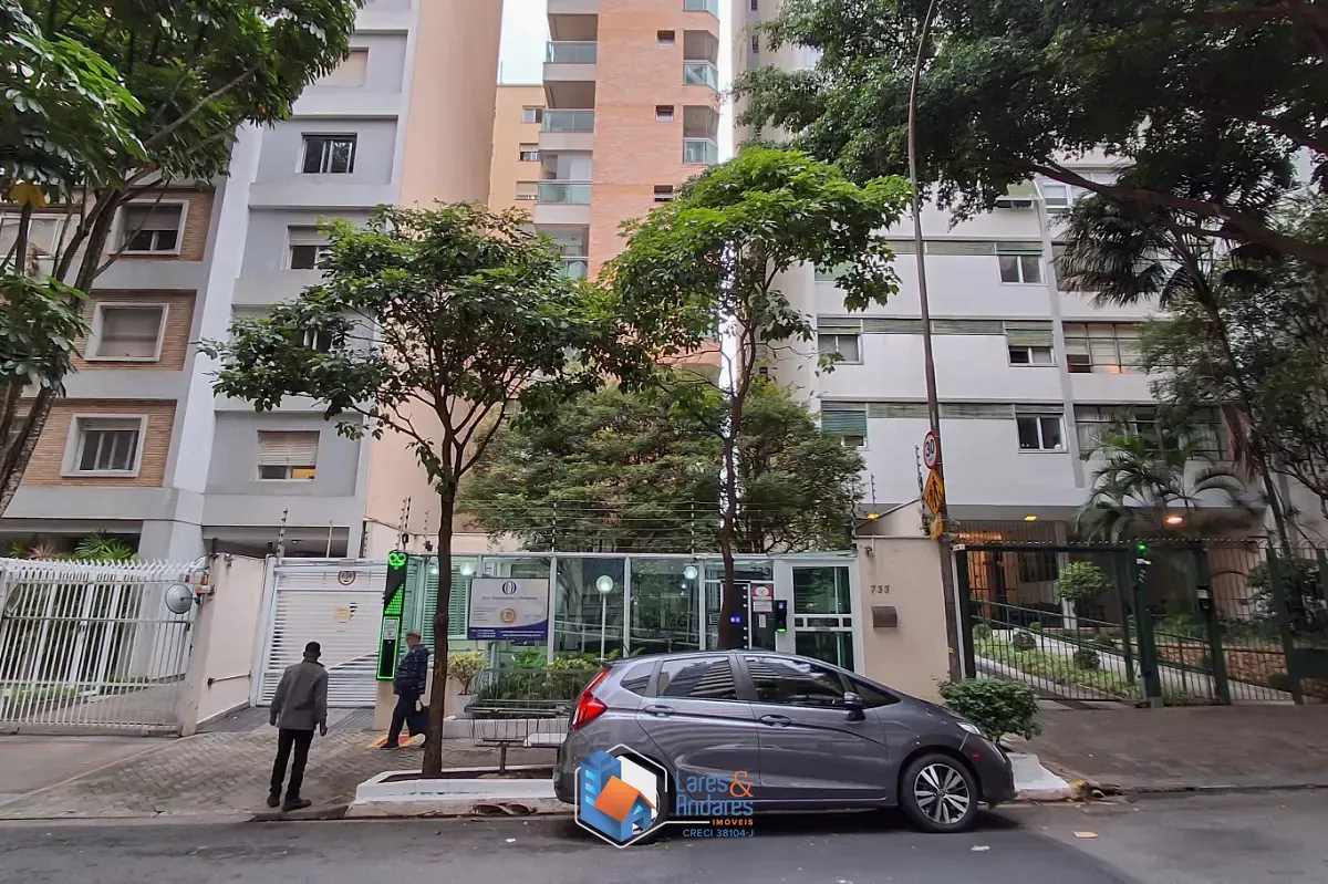Apartamento, 3 quartos, 82 m² - Foto 61