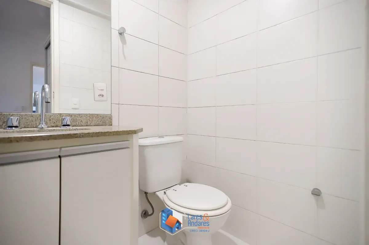 Apartamento, 3 quartos, 82 m² - Foto 13