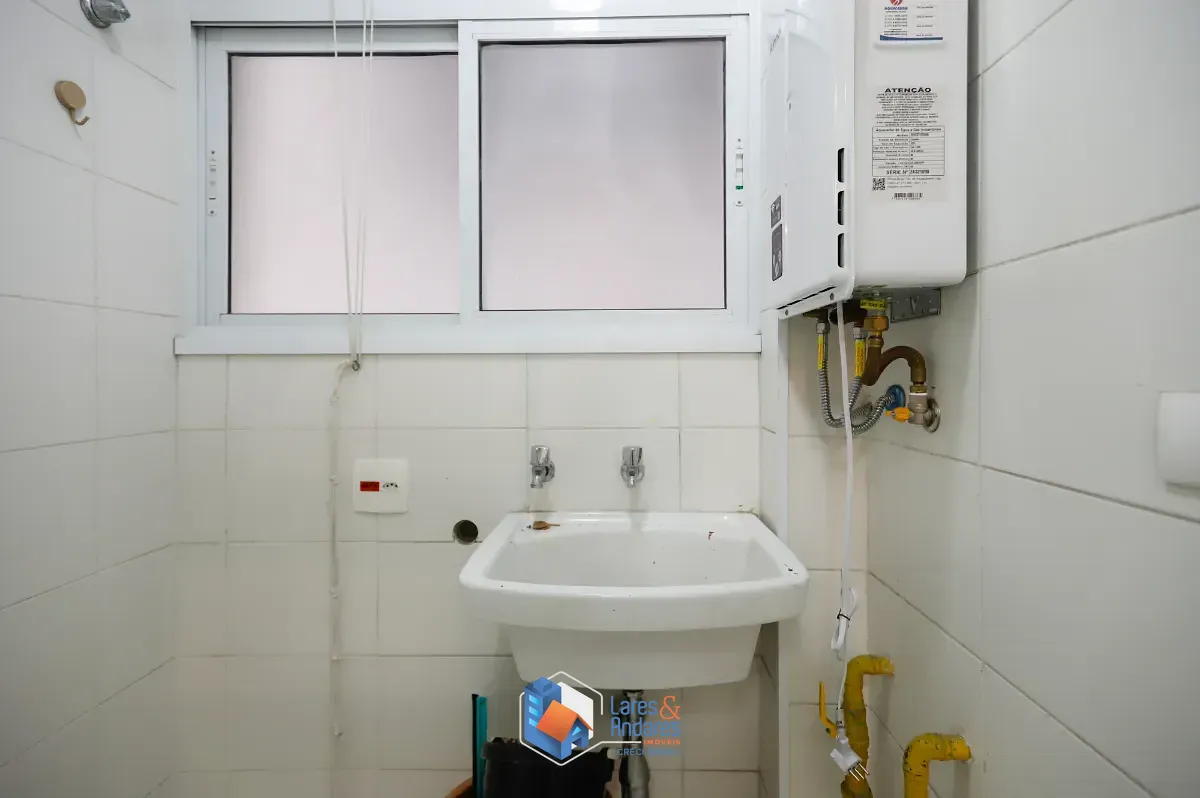 Apartamento, 3 quartos, 82 m² - Foto 30