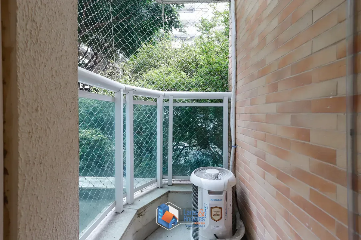 Apartamento, 3 quartos, 82 m² - Foto 15