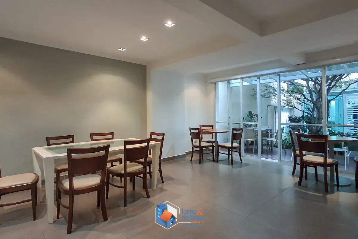 Apartamento, 3 quartos, 82 m² - Foto 33
