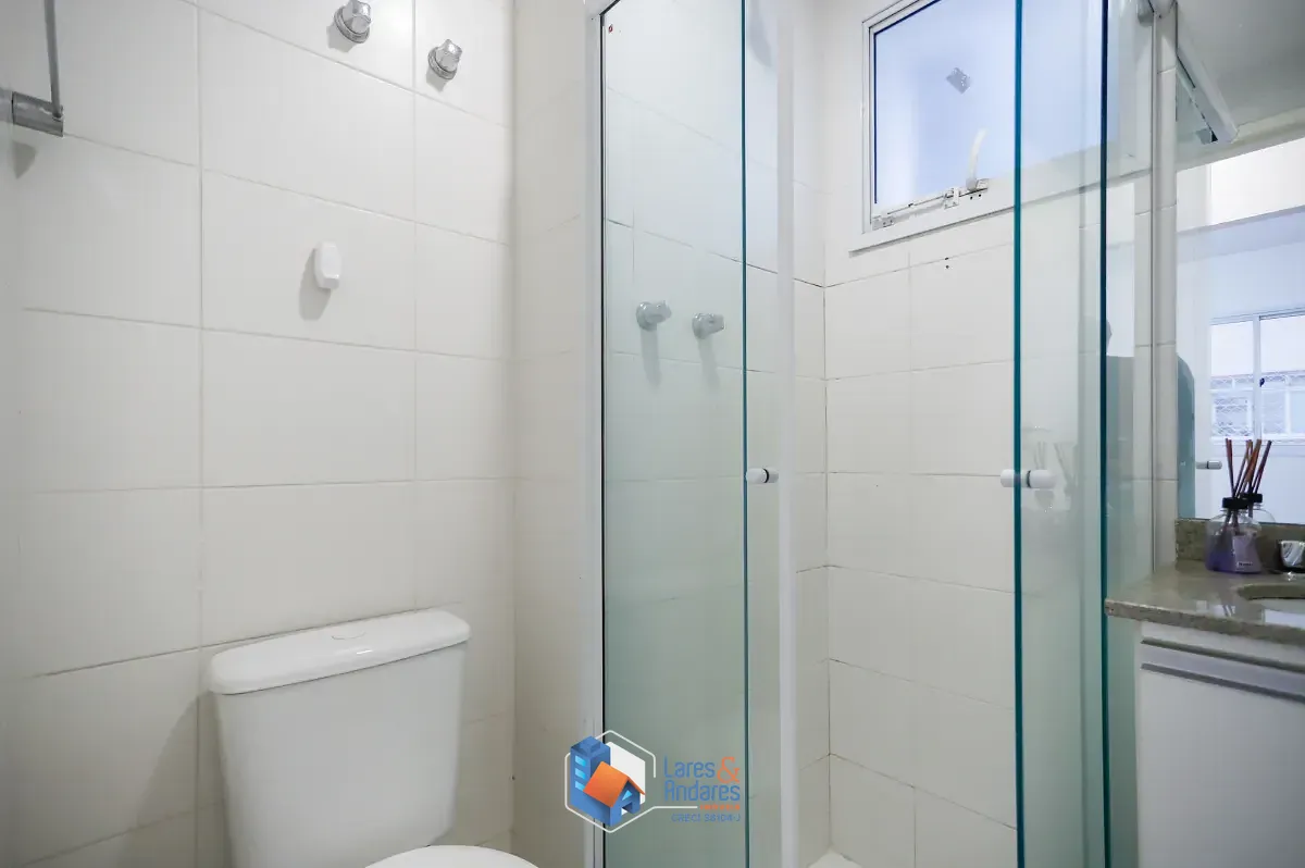Apartamento, 3 quartos, 82 m² - Foto 20