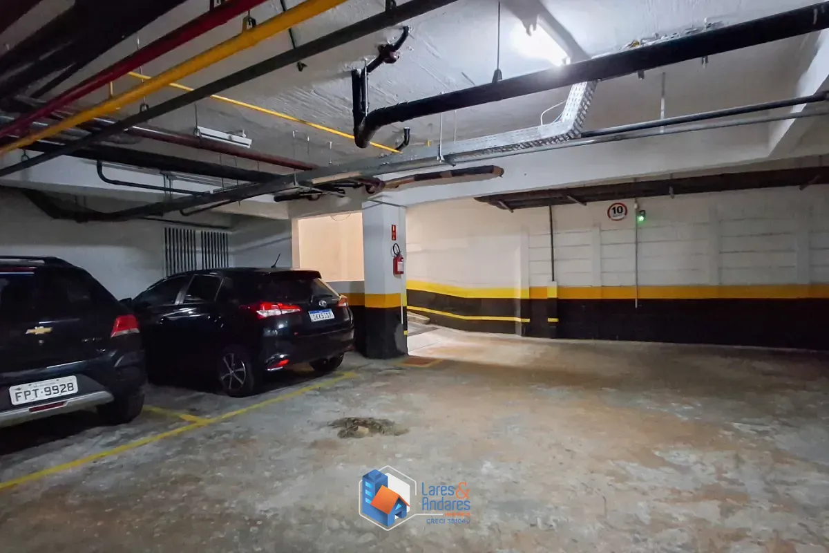 Apartamento, 3 quartos, 82 m² - Foto 45