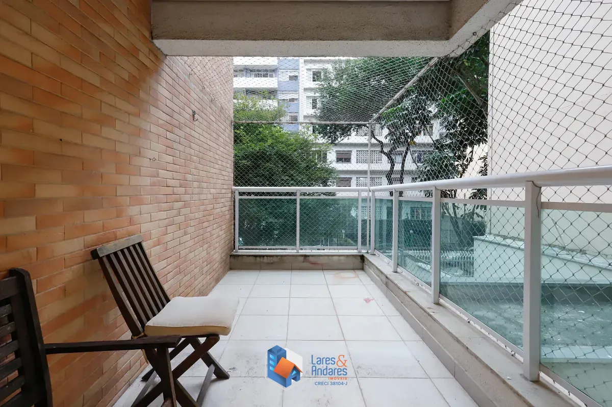 Apartamento, 3 quartos, 82 m² - Foto 1