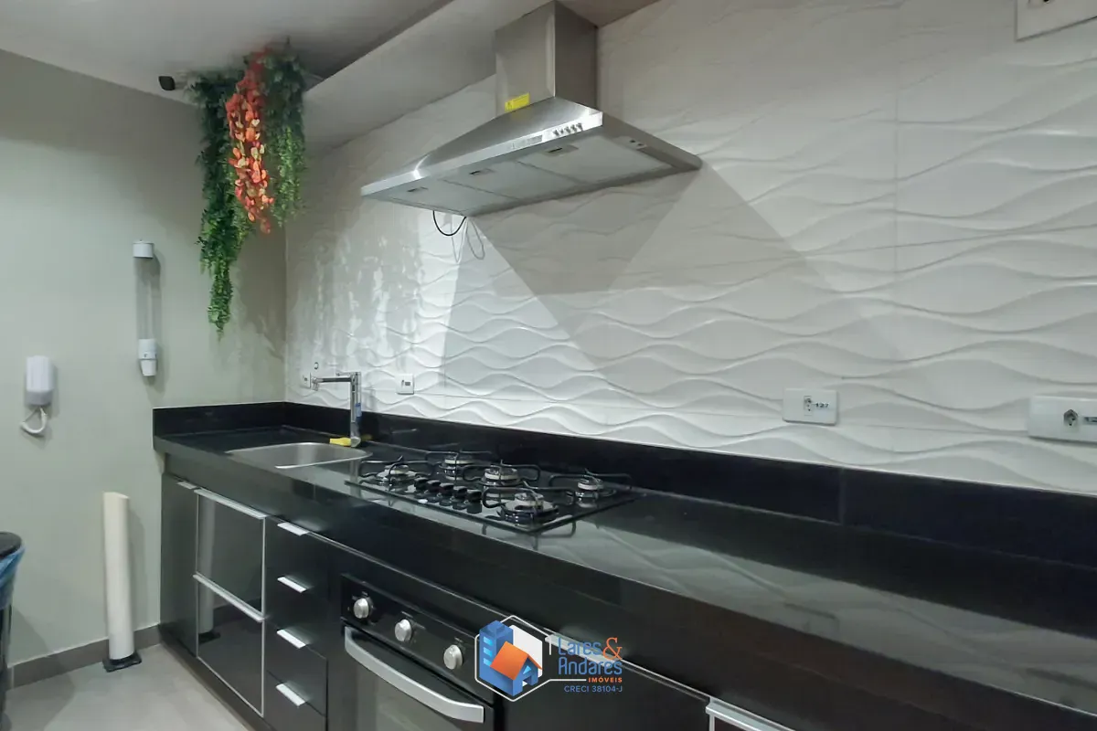 Apartamento, 3 quartos, 82 m² - Foto 35