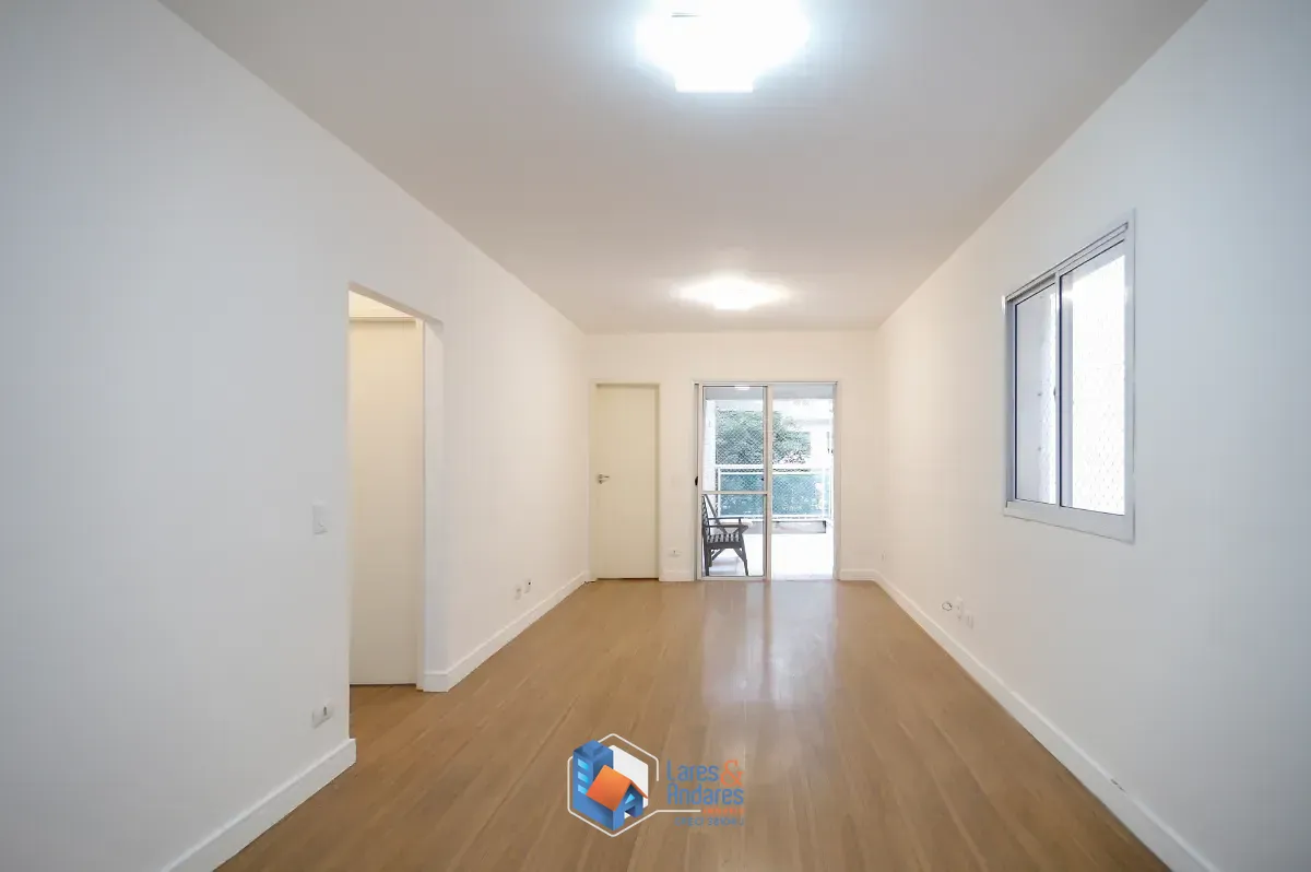 Apartamento, 3 quartos, 82 m² - Foto 3