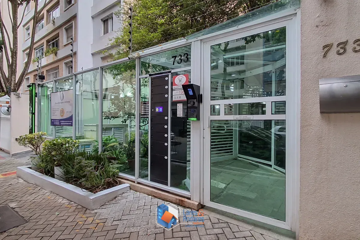 Apartamento, 3 quartos, 82 m² - Foto 56